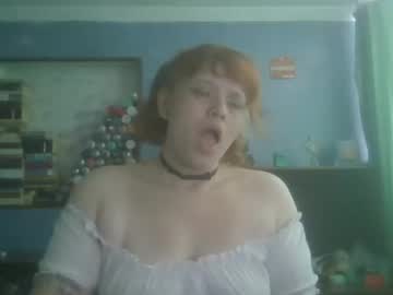 Strokeandsweetvanilla May 08, 2026 Chaturbate stream image