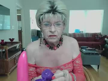 Susanandlisa May 08, 2026 Chaturbate stream image