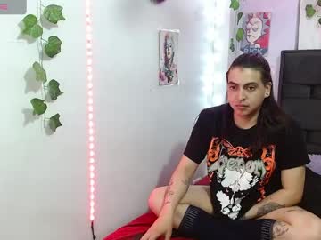 The_Fetish_Couple May 08, 2026 Chaturbate stream image