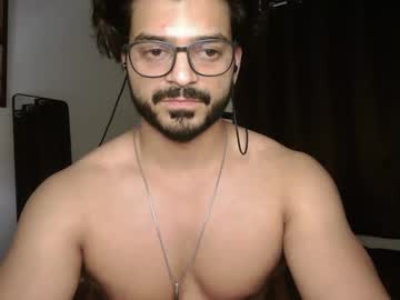 Alexanderjamescarter May 08, 2026 Chaturbate stream image