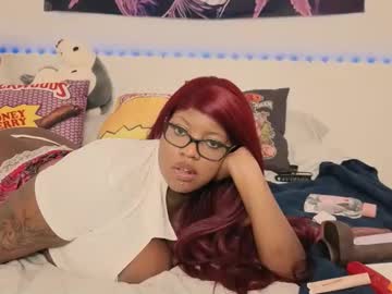 Blazelakocaine May 08, 2026 Chaturbate stream image