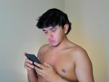 _Cody_Johnson May 08, 2026 Chaturbate stream image