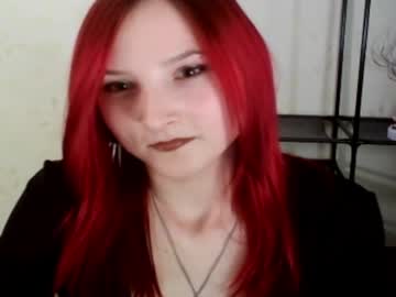 Crystal_Carnation May 08, 2026 Chaturbate stream image