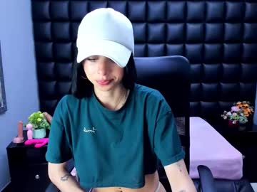 Dulce_Miiaa May 08, 2026 Chaturbate stream image