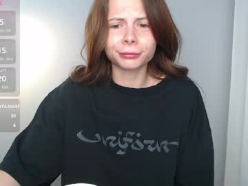 Fitmila May 08, 2026 Chaturbate stream image