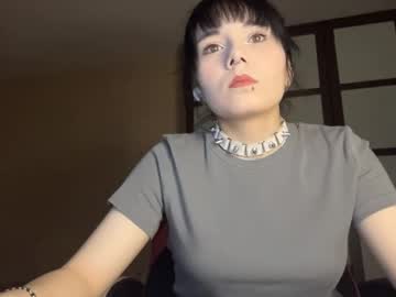 Gothickq May 08, 2026 Chaturbate stream image