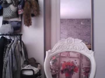 Harly_Queen77 May 08, 2026 Chaturbate stream image