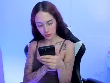 Kaylie_Xxx May 08, 2026 Chaturbate stream image