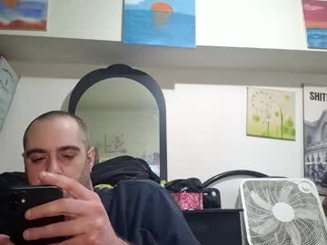 Kyle67527 May 08, 2026 Chaturbate stream image