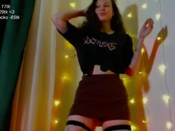 Leia_Bell May 08, 2026 Chaturbate stream image