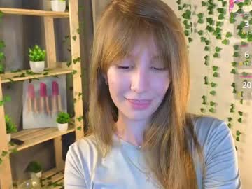 Madelishalvay May 08, 2026 Chaturbate stream image