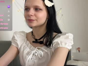 Meow3chaa May 08, 2026 Chaturbate stream image
