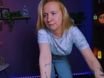Mila_Glow May 08, 2026 Chaturbate stream image