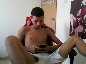 Nerek_Master May 08, 2026 Chaturbate stream image