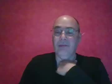 Nightkeeper63 May 08, 2026 Chaturbate stream image