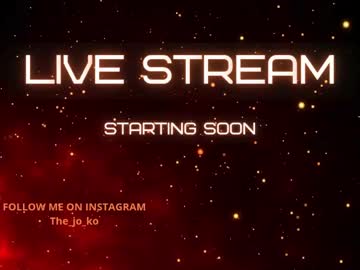 The_Baby12 May 08, 2026 Chaturbate stream image