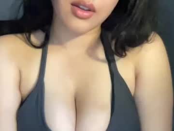 Xoliya May 08, 2026 Chaturbate stream image
