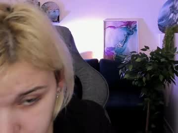 Endlessdreamm May 08, 2026 Chaturbate stream image