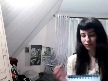 Eulahfogler May 08, 2026 Chaturbate stream image