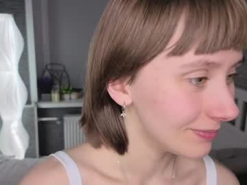 Evas_Soul May 08, 2026 Chaturbate stream image