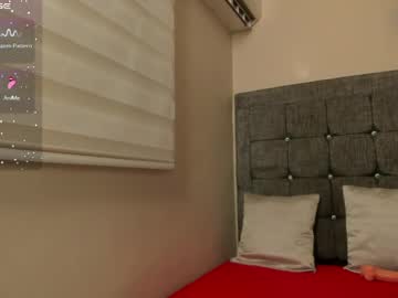 Gael_D4v7 May 08, 2026 Chaturbate stream image