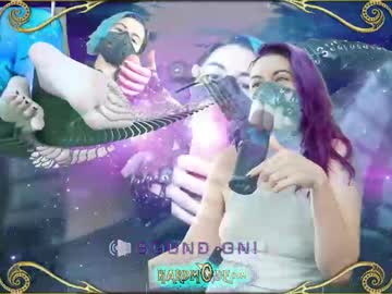 Hardm0de May 08, 2026 Chaturbate stream image