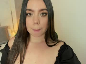 Luna_Blazze_ May 08, 2026 Chaturbate stream image