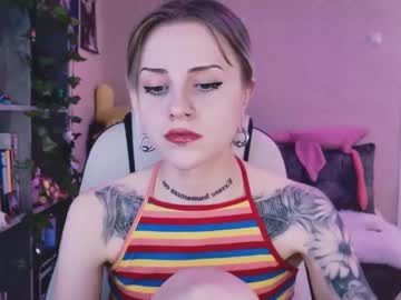 Nanitamoore May 08, 2026 Chaturbate stream image