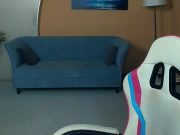 Nelliemathers May 08, 2026 Chaturbate stream image