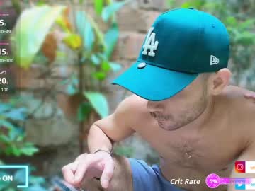 Pridelgtbi May 08, 2026 Chaturbate stream image