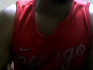 Rikkiblackhunk May 08, 2026 Chaturbate stream image