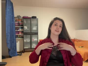 Sweetfenomen67 May 08, 2026 Chaturbate stream image