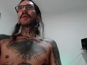 X_Dr4ma_X May 08, 2026 Chaturbate stream image