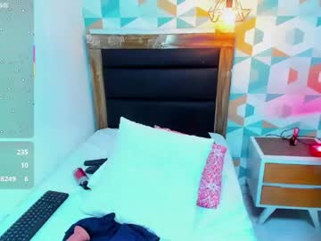 Alixablake May 08, 2026 Chaturbate stream image