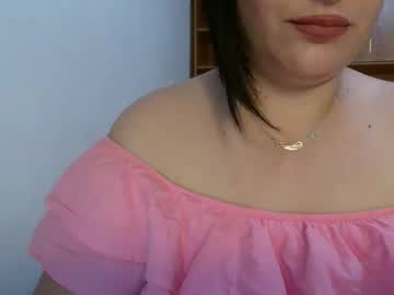 Cutieammy May 08, 2026 Chaturbate stream image