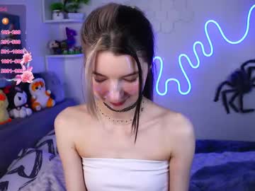 Emmie_Everly May 08, 2026 Chaturbate stream image