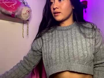 _Girl_Dream May 08, 2026 Chaturbate stream image