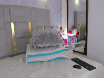 Isisbrown_ May 08, 2026 Chaturbate stream image