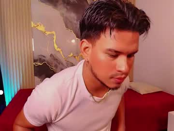 Jacobwolf__ May 08, 2026 Chaturbate stream image
