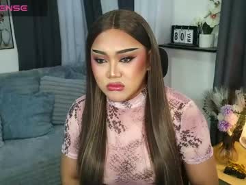 Jasmine_Brandy May 08, 2026 Chaturbate stream image