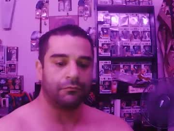 Jkrexx May 08, 2026 Chaturbate stream image