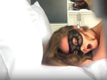 Lala_Clark May 08, 2026 Chaturbate stream image
