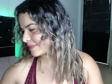 Pamela_Tiiny May 08, 2026 Chaturbate stream image