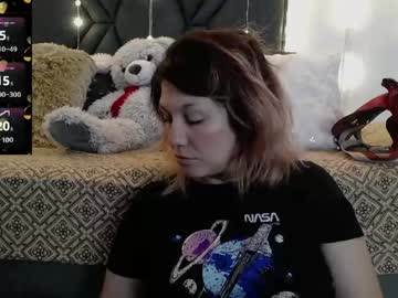 Sanyaseraphine0 May 08, 2026 Chaturbate stream image