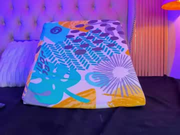 Seleneflame May 08, 2026 Chaturbate stream image