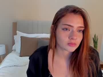 Vanessa_Foxyy May 08, 2026 Chaturbate stream image