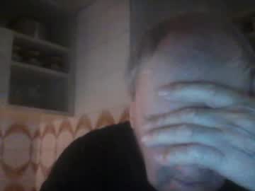 Virgomandel May 08, 2026 Chaturbate stream image