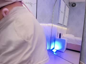 Your_Pervertgirl May 08, 2026 Chaturbate stream image