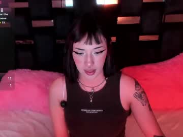 Chloe_Snoww May 08, 2026 Chaturbate stream image