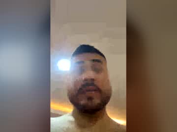 Elzarco777 May 08, 2026 Chaturbate stream image